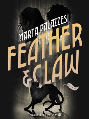 cover image of Feather and Claw